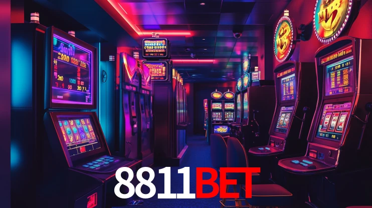 Explore as vantagens do 8811bet: serviço profissional e confiabilidade