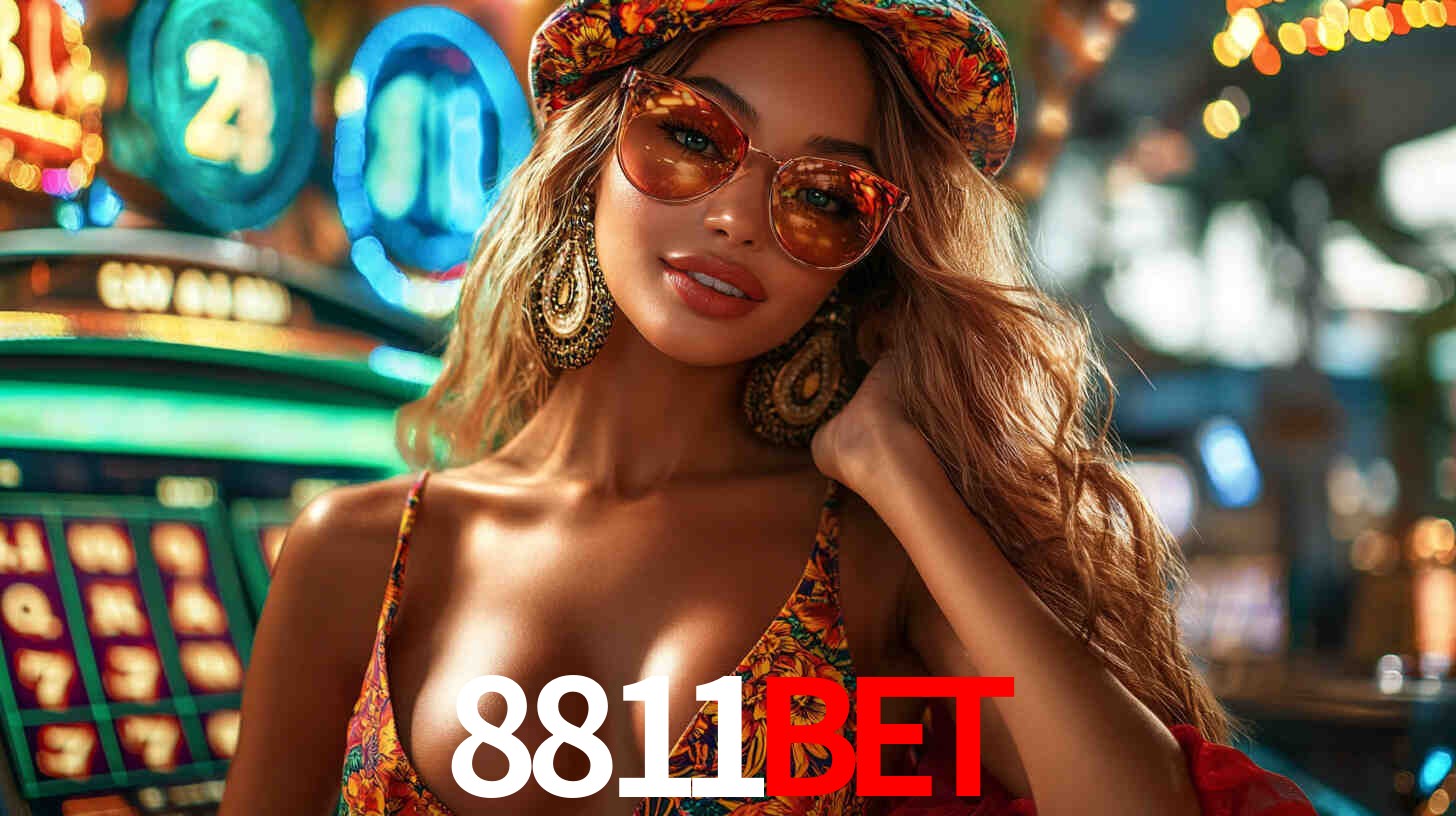 8811bet App Interface