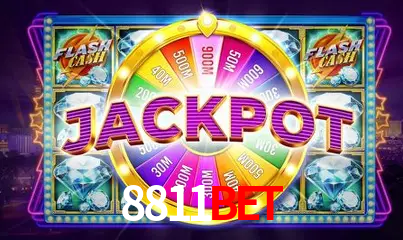 Desvendando o Mundo dos Jogos Virtuais na 8811bet