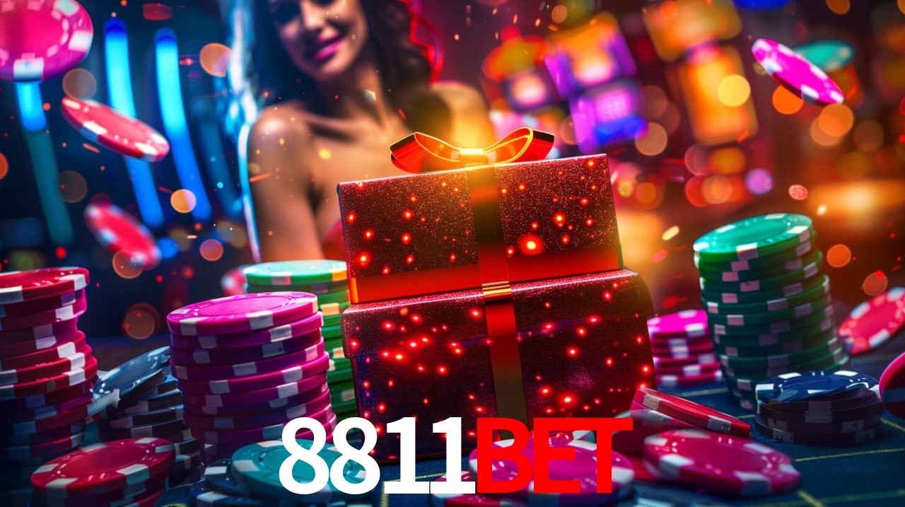 Inovações de Jogos na 8811bet: O Futuro das Experiências Interativas