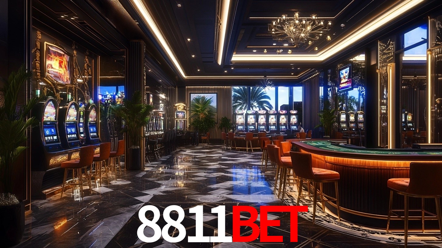 8811bet