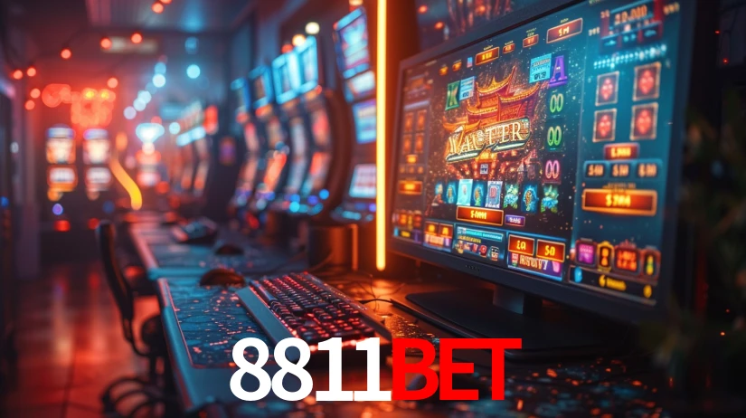 8811bet