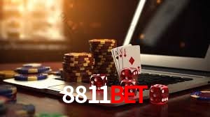 A Emoção da Loteria na 8811bet: Uma Chance de Mudança de Vida