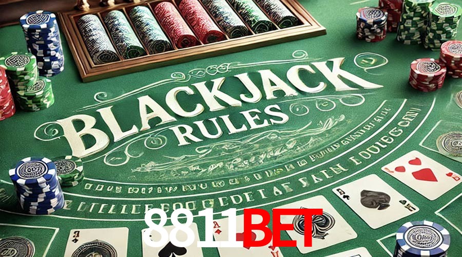 Game Providers 8811bet