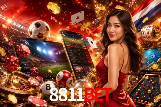 Quick Registration 8811bet