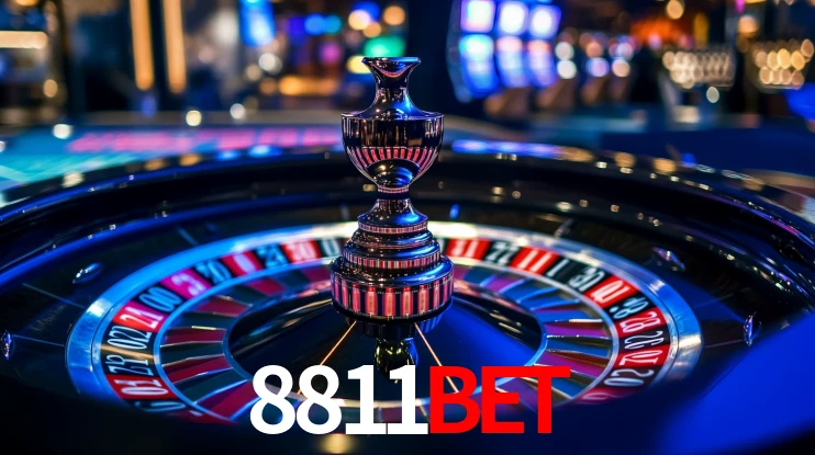 Experimente o Login Seguro Premium no 8811bet