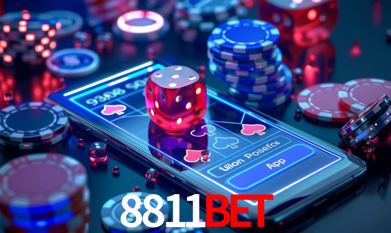 Promoção Relâmpago 8811bet