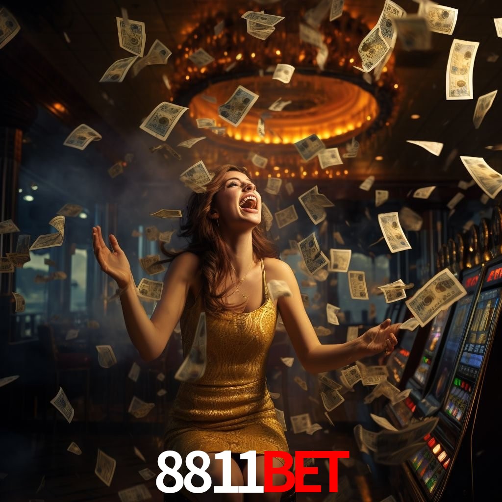 Live Casino 8811bet