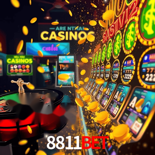 Descubra a Essência do 8811bet: Nossa História e Compromissos
