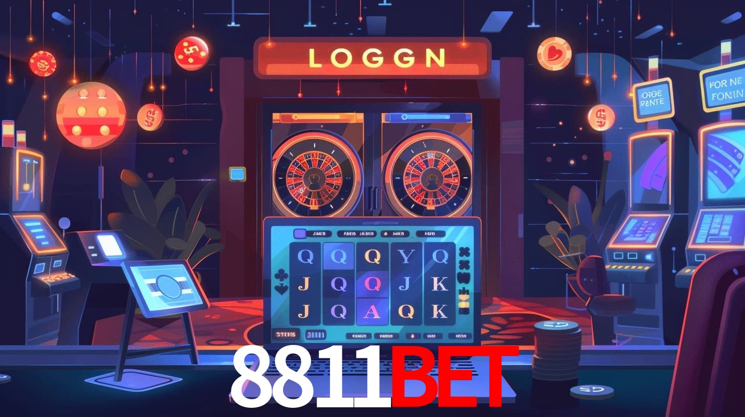 Provedores de Jogos 8811bet