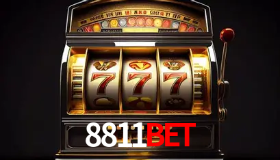 Descubra a Magia dos Jogos de Arcade no 8811bet