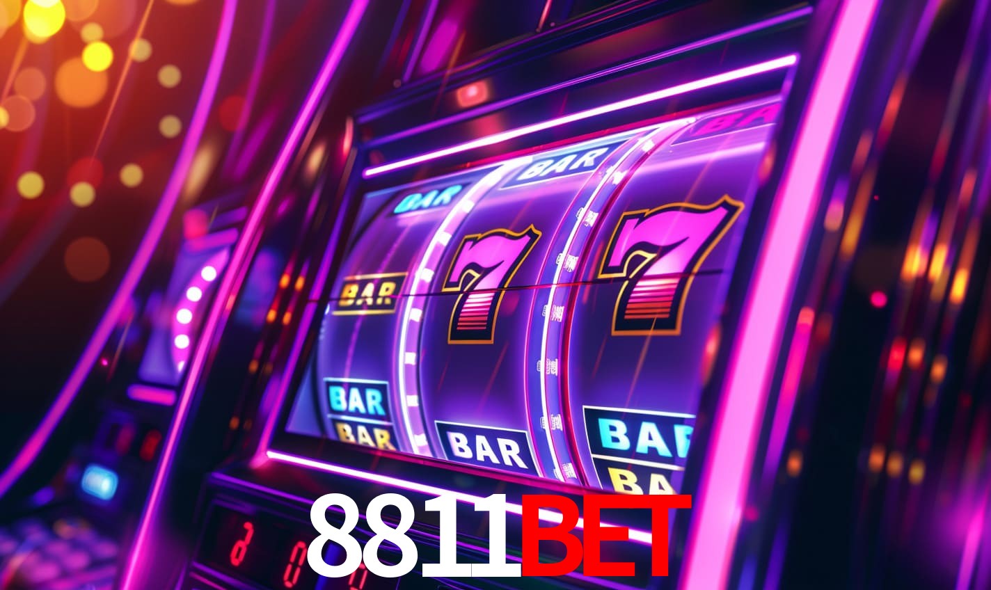 8811bet