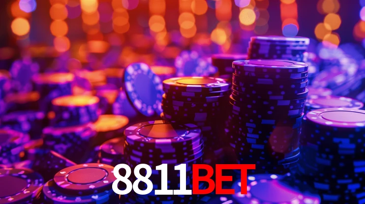 8811bet