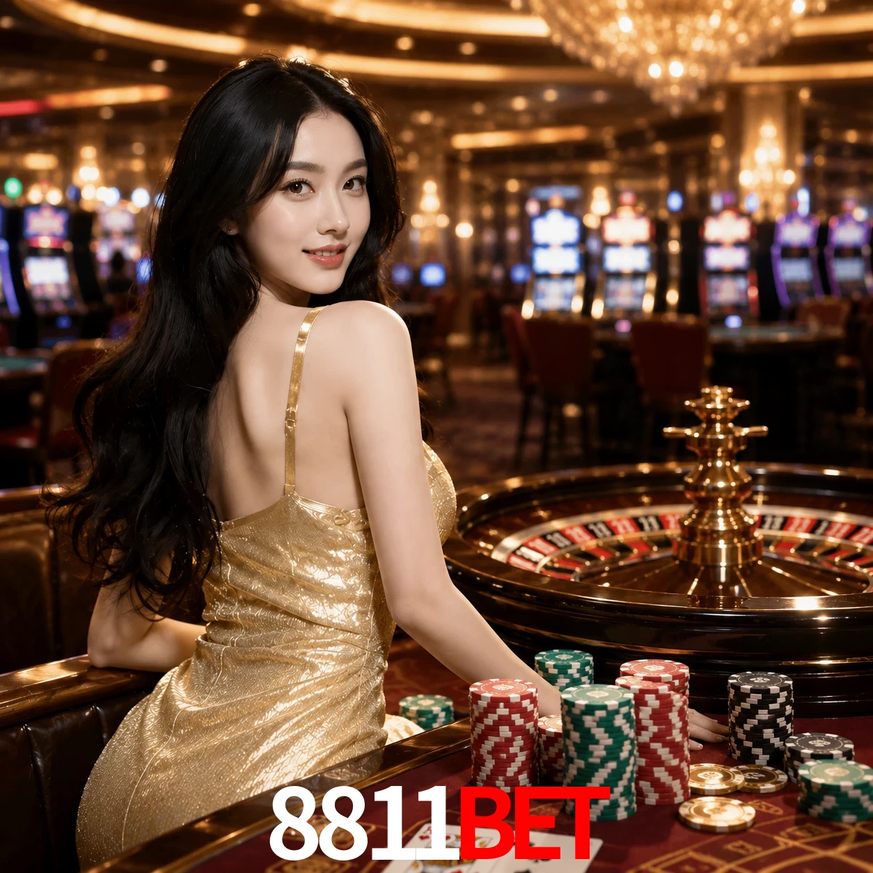 Download app 8811bet Android iOS