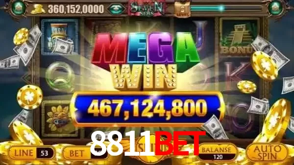 Gates of Olympus slot 8811bet
