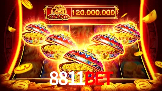 App 8811bet slots mobile